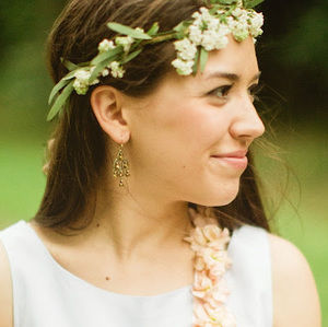 Meet your Posher, Haley